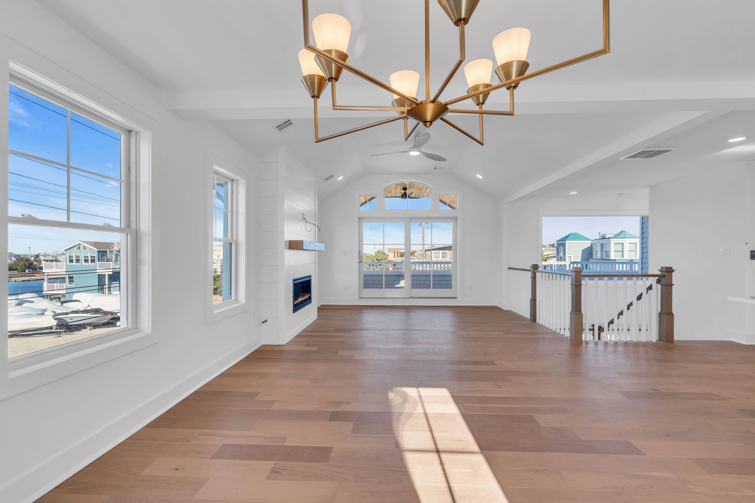 6309 Long Beach Boulevard Harvey Cedars, NJ 08008