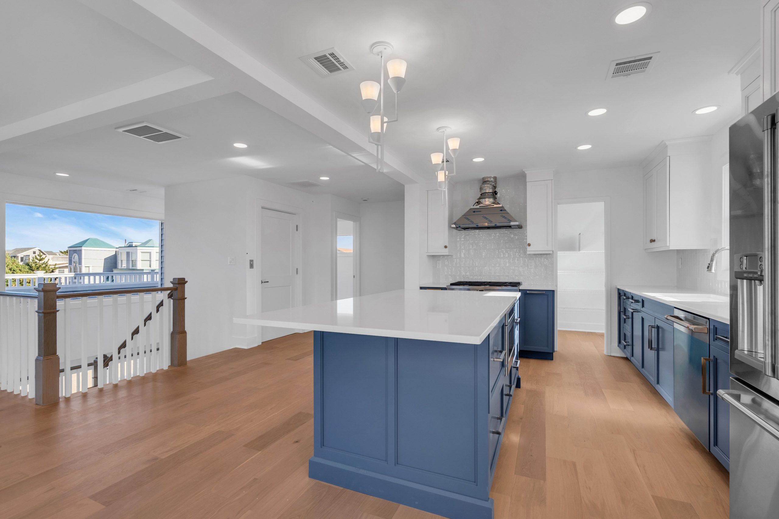 6309 Long Beach Boulevard Harvey Cedars, NJ 08008